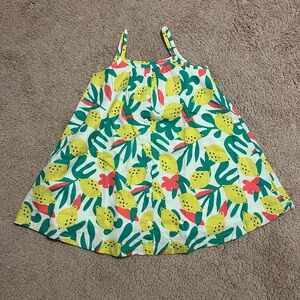 Hanna Andersson Sundress